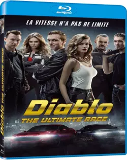 Diablo : The Ultimate Race [BLU-RAY 1080p] - MULTI (FRENCH)