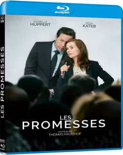 Les Promesses  [HDLIGHT 1080p] - FRENCH