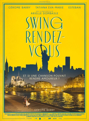 Swing Rendez-vous  [HDRIP] - FRENCH