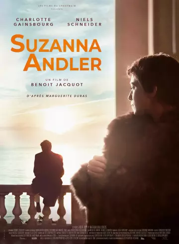 Suzanna Andler  [HDRIP] - FRENCH