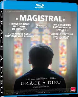 Grâce à Dieu  [HDLIGHT 1080p] - FRENCH