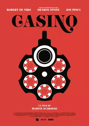 Casino  [DVDRIP] - TRUEFRENCH