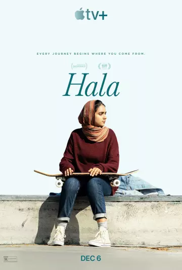 Hala  [WEB-DL 720p] - FRENCH