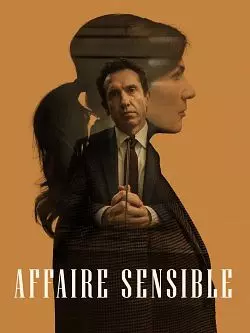 Affaire sensible  [HDRIP] - FRENCH