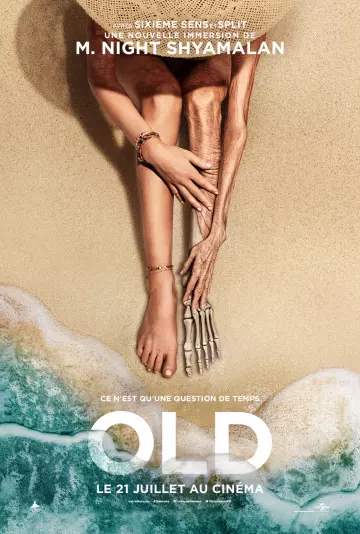 Old  [BDRIP] - FRENCH