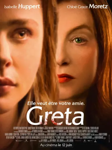 Greta  [BDRIP] - TRUEFRENCH