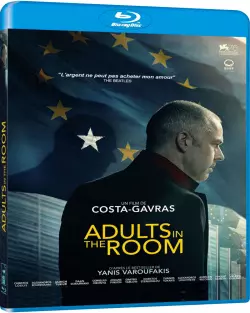 Adults in the Room  [HDLIGHT 1080p] - MULTI (FRENCH)