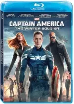 Captain America, le soldat de l'hiver  [HDLIGHT 1080p] - MULTI (TRUEFRENCH)