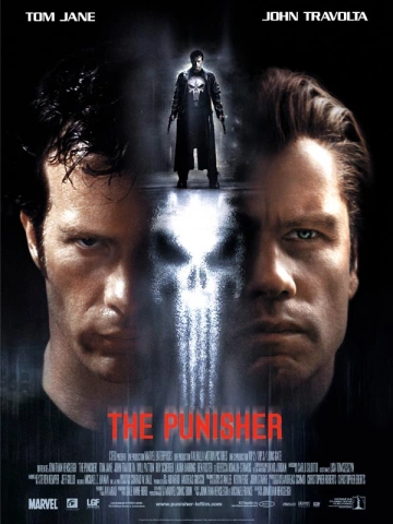 The Punisher [BRRIP] - FRENCH