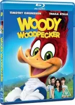 Woody Woodpecker  [BLU-RAY 1080p] - FRENCH