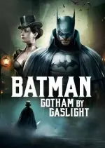 Batman: Gotham By Gaslight  [BDRIP] - FRENCH