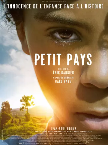 Petit Pays  [BDRIP] - FRENCH