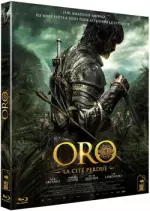 Oro La Cité perdue  [BLU-RAY 720p] - FRENCH