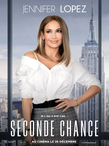 Seconde chance  [BDRIP] - TRUEFRENCH