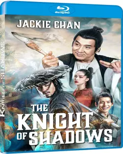 The Knight of Shadows  [BLU-RAY 720p] - FRENCH