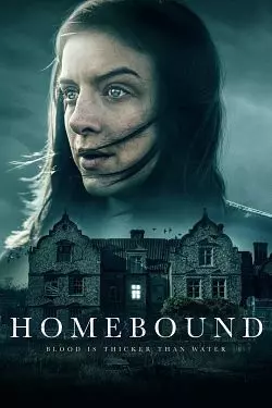 Homebound [HDRIP] - FRENCH