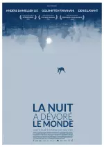 La Nuit a dévoré le monde  [BDRIP] - VOSTFR