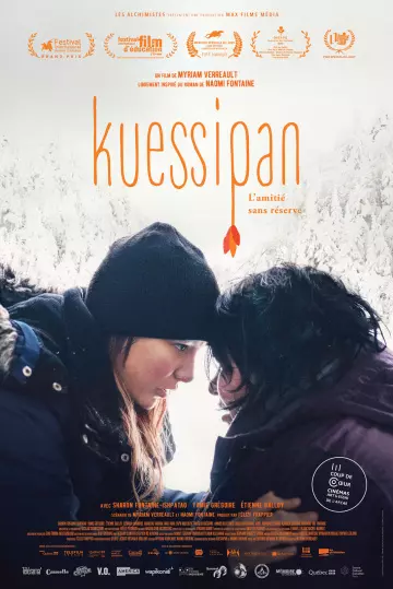 Kuessipan  [WEB-DL 1080p] - FRENCH