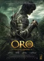 Oro La Cité perdue  [BDRIP] - FRENCH