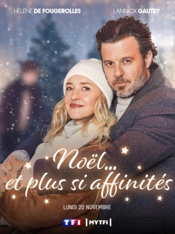 Noël... et plus si affinités  [WEBRIP 720p] - FRENCH