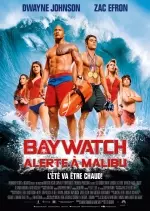 Baywatch - Alerte à Malibu  [TS MD] - VO