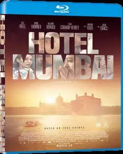 Attaque à Mumbai  [BLU-RAY 1080p] - MULTI (TRUEFRENCH)