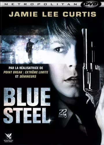 Blue Steel  [HDLIGHT 1080p] - MULTI (FRENCH)