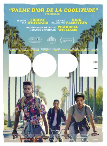 Dope  [BDRIP] - FRENCH