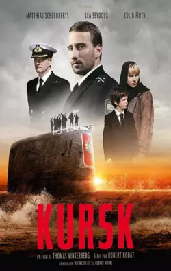 Kursk  [BDRIP] - FRENCH