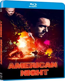 American Night [BLU-RAY 720p] - FRENCH