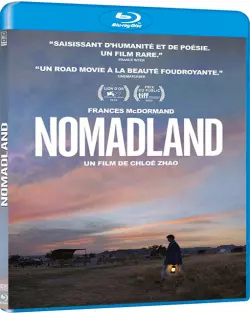 Nomadland  [HDLIGHT 720p] - FRENCH