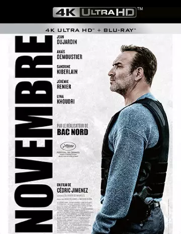 Novembre [WEBRIP 4K] - FRENCH