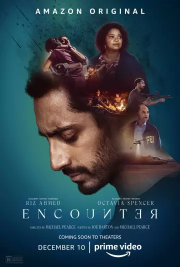 Encounter  [WEB-DL 720p] - FRENCH