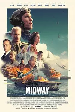 Midway  [WEB-DL 1080p] - FRENCH