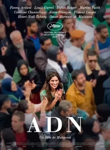 ADN  [BDRIP] - FRENCH