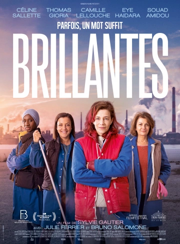 Brillantes  [WEB-DL 1080p] - FRENCH