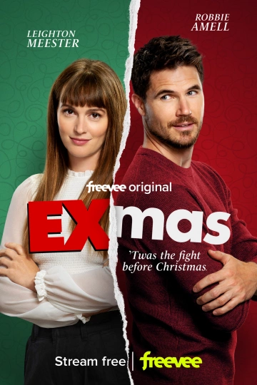 EXmas  [WEB-DL 1080p] - MULTI (FRENCH)