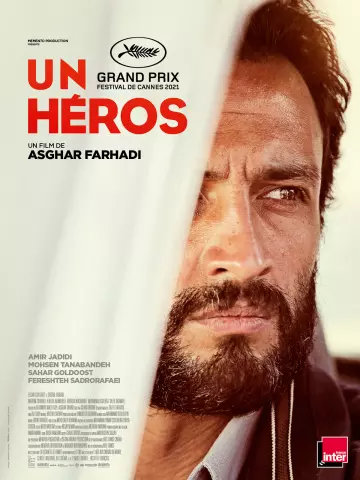 Un héros  [HDRIP] - FRENCH