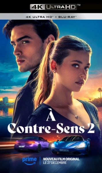 À contre-sens 2  [WEB-DL 4K] - MULTI (TRUEFRENCH)