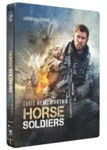 Horse Soldiers  [WEB-DL 720p] - FRENCH