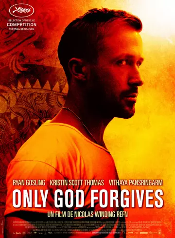 Only God Forgives  [HDLIGHT 1080p] - MULTI (TRUEFRENCH)