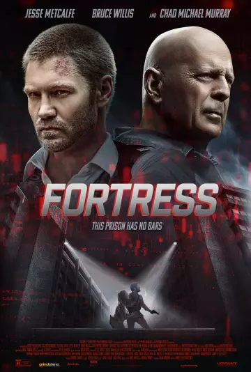 Fortress  [WEB-DL 720p] - TRUEFRENCH