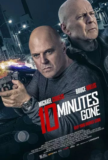 10 Minutes Gone  [BDRIP] - FRENCH