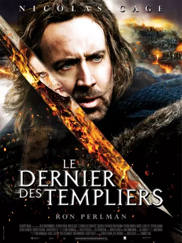 Le Dernier des Templiers  [HDLIGHT 1080p] - MULTI (TRUEFRENCH)