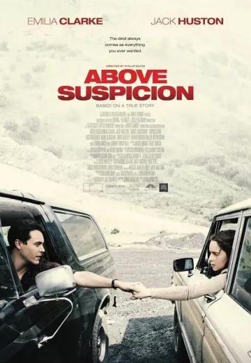 Above Suspicion  [WEB-DL 1080p] - MULTI (TRUEFRENCH)