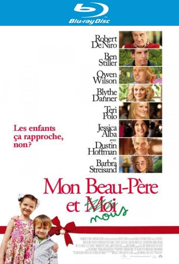 Mon beau-père et nous [BLU-RAY 1080p] - TRUEFRENCH