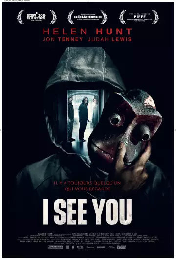 I See You  [BDRIP] - FRENCH