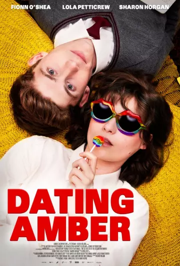 Dating Amber  [HDRIP] - FRENCH