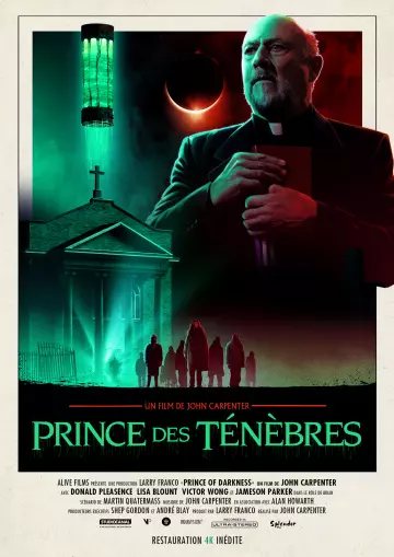 Prince des ténèbres [HDLIGHT 1080p] - TRUEFRENCH