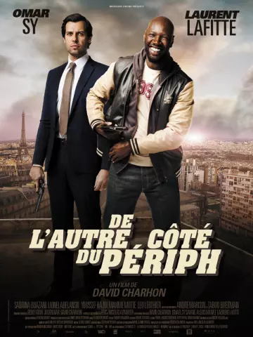 De l'autre côté du périph [HDLIGHT 1080p] - FRENCH